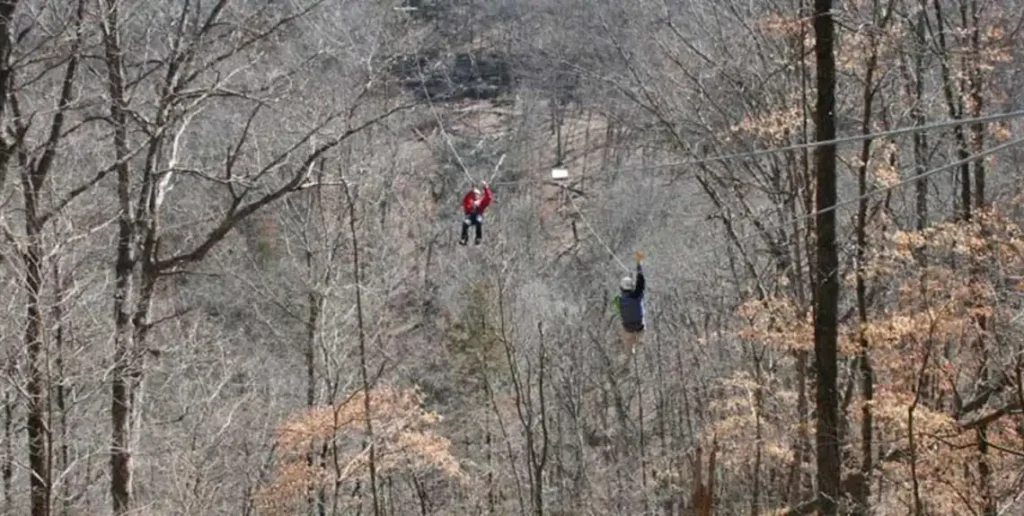 ES_slide_Eureka Springs zipline_gallery